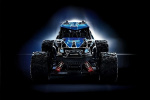 Revell X-Treme Cross Thunder 1:18 Scale 4WD Electric