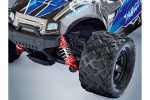 Revell X-Treme Cross Thunder 1:18 Scale 4WD Electric