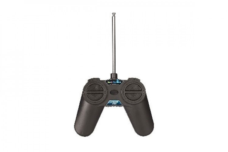 Revell R/C Elektrisk 2CH MHz Båt, Spring Tide 40