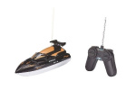Revell R/C Elektrisk 2CH MHz Båt, Spring Tide 40