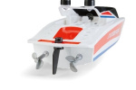 Revell RC 2,4 GHz Elektrisk Båt, Sundancer Revell RC 2,4 GHz Elektrisk Båt, Sundancer
