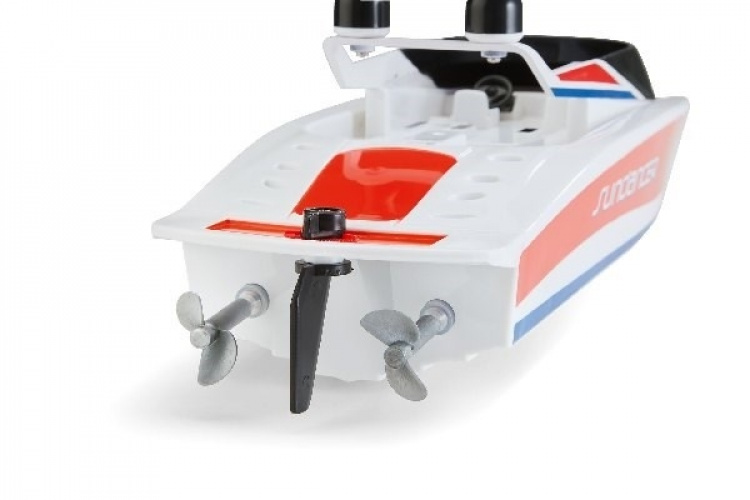 Revell RC 2,4 GHz Elektrisk Båt, Sundancer Revell RC 2,4 GHz Elektrisk Båt, Sundancer