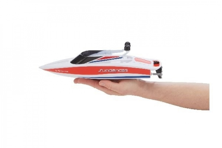 Revell RC 2,4 GHz Elektrisk Båt, Sundancer Revell RC 2,4 GHz Elektrisk Båt, Sundancer