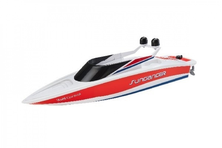 Revell RC 2,4 GHz Elektrisk Båt, Sundancer Revell RC 2,4 GHz Elektrisk Båt, Sundancer