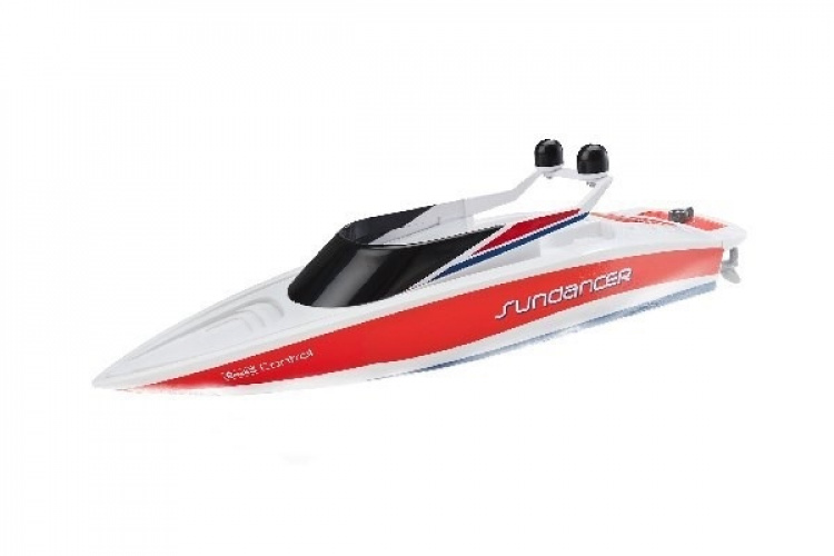 Revell RC 2,4 GHz Elektrisk Båt, Sundancer Revell RC 2,4 GHz Elektrisk Båt, Sundancer