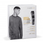 Babyliss Carbon Titanium E9 tondeuse Babyliss Carbon Titanium E9 tondeuse