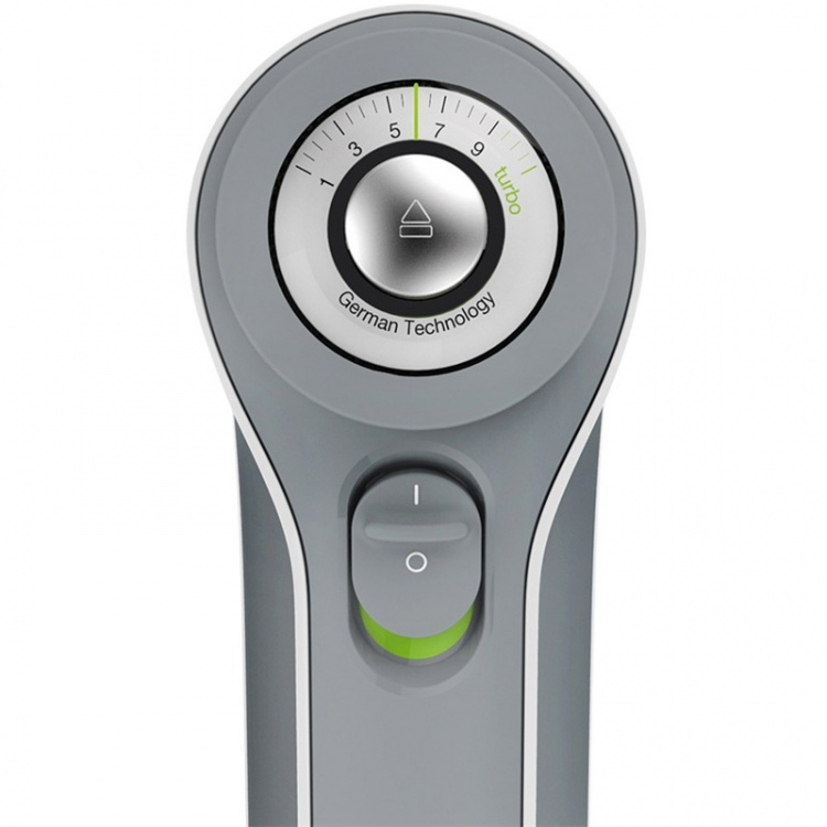 Braun Elvisp 750w Vit HM5100WH Braun Elvisp 750w Vit HM5100WH