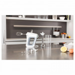 Braun Elvisp 750w Vit HM5100WH Braun Elvisp 750w Vit HM5100WH