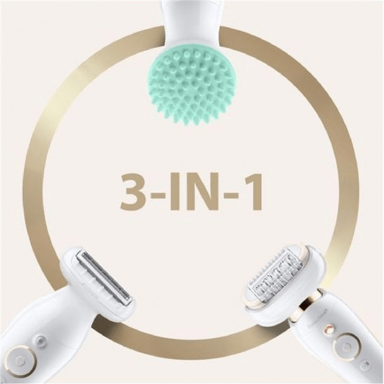 Braun Epilator Silk-Epil 9 Flex 9-02