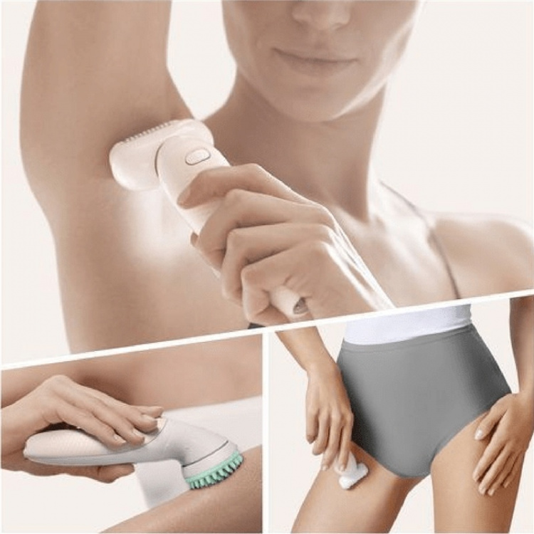 Braun Epilator Silk-Epil 9 Flex 9-02