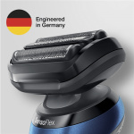 Braun Skärhuvud 53B Braun Skärhuvud 53B