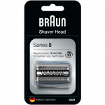 Braun Maaikop Series 8 83M