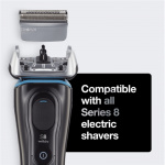 Braun Maaikop Series 8 83M