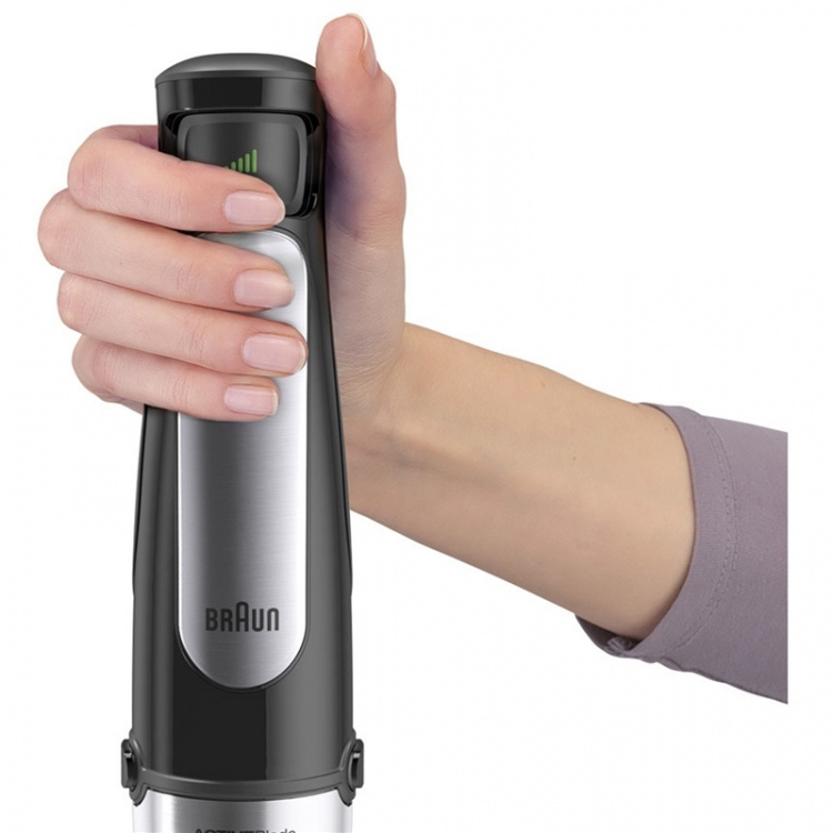 Braun Stavmixer MultiQuick 7 MQ7087X