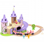 Brio 33312 Castle Set Disney Prince