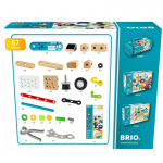 Brio 34595 Pull back Motor Set Brio 34595 Pull back Motor Set