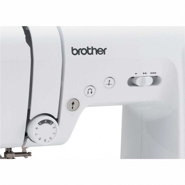 Brother Sewing machine FS40SZW1 Mechanical- FYNDVARA 