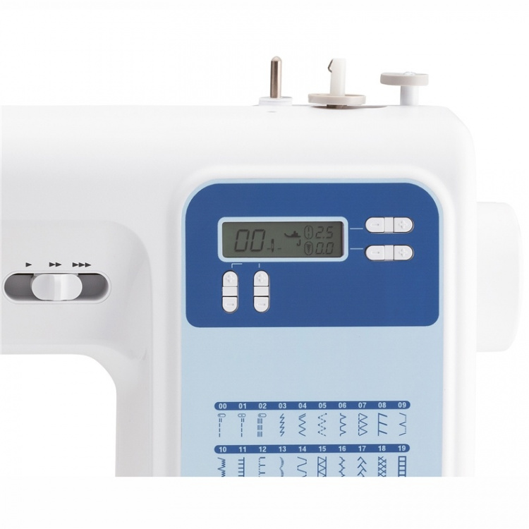 Brother Sewing machine FS60XZW1 Mechanical Brother Sewing machine FS60XZW1 Mechanical