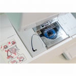 Brother Sewing machine FS70WTXZW1 Electronic Brother Sewing machine FS70WTXZW1 Electronic
