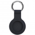 Celly AirTag Case Svart Celly AirTag Case Svart