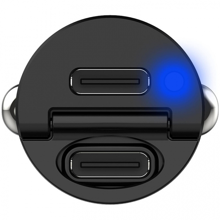 Celly Billaddare Mini 2xUSB-C PD 30W