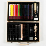 Colortime Skiss- och ritset mixade färge