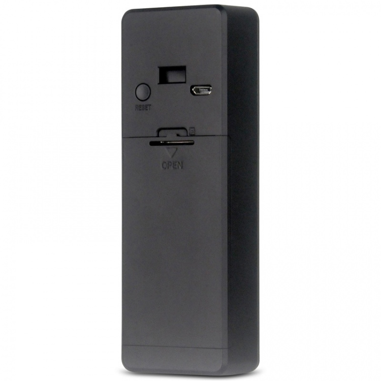 Denver SMART Video Doorbell Tuya-komp Denver SMART Video Doorbell Tuya-komp