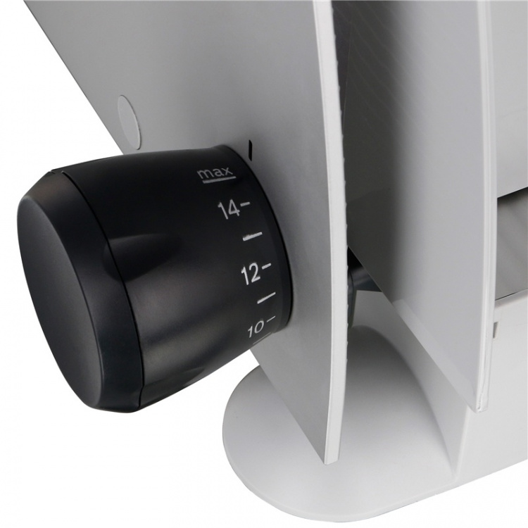 Emerio Skärmaskin MS-125001 2in1 Uni