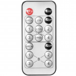 LogiLink HDMI-matrixschakelaar 4K/60Hz ARC HDCP HDR CEC LogiLink HDMI-matrixschakelaar 4K/60Hz ARC HDCP HDR CEC