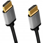 LogiLink HDMI-kabel Premium High Speed