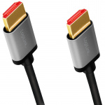 LogiLink HDMI-kabel Ultra High Speed 8K LogiLink HDMI-kabel Ultra High Speed 8K