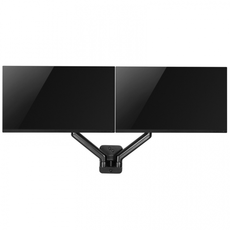 LogiLink Monitorarm muurbeugel 17-32