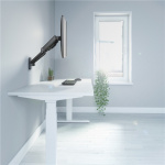 LogiLink Monitorarm muurbeugel 17-32