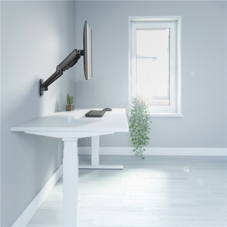 LogiLink Monitorarm muurbeugel 17-32