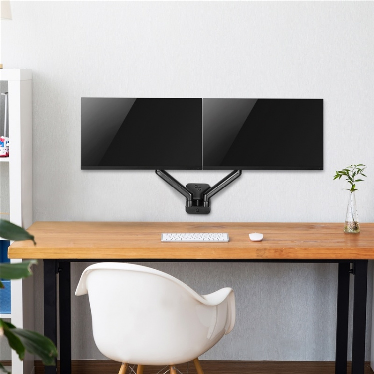 LogiLink Monitorarm muurbeugel 17-32