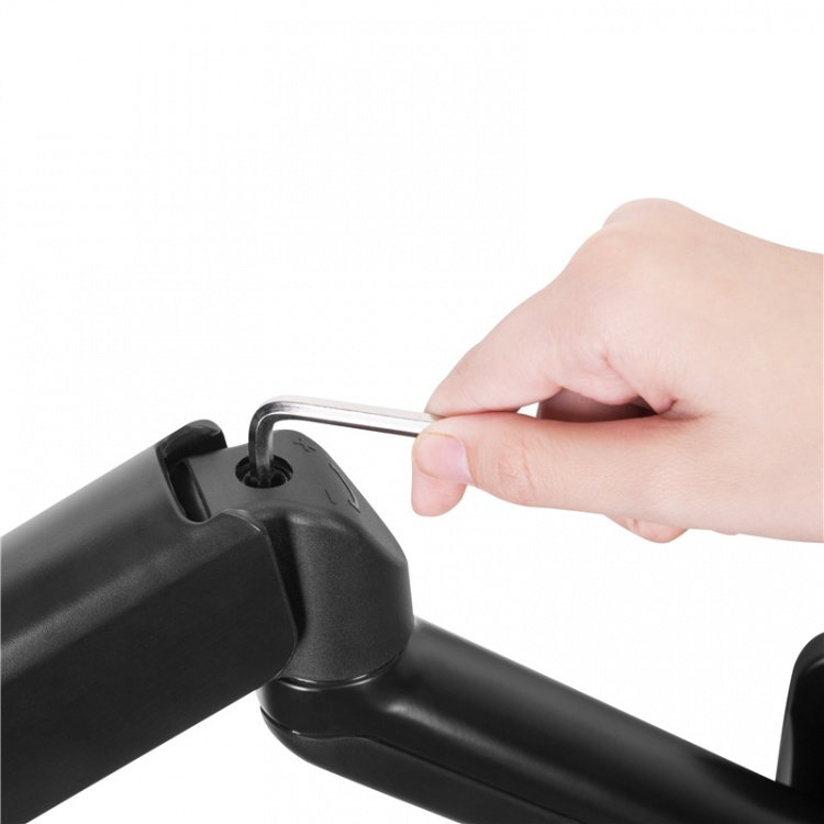 Monitorarm Väggfäste 17-32 Monitorarm Väggfäste 17-32