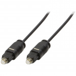 LogiLink Optisk Toslink-kabel SPDIF 1,5 LogiLink Optisk Toslink-kabel SPDIF 1,5
