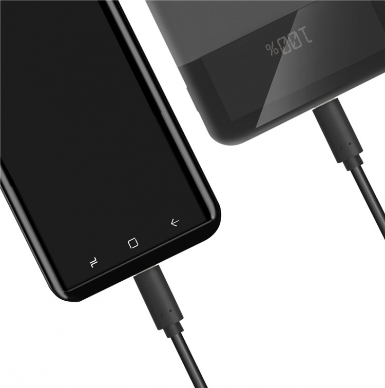 LogiLink USB-C - USB-C USB3.2 Gen2 4K/6 LogiLink USB-C - USB-C USB3.2 Gen2 4K/6