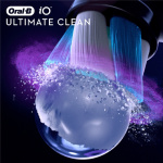 Oral B Borsthuvud iO Ultimate Clean B