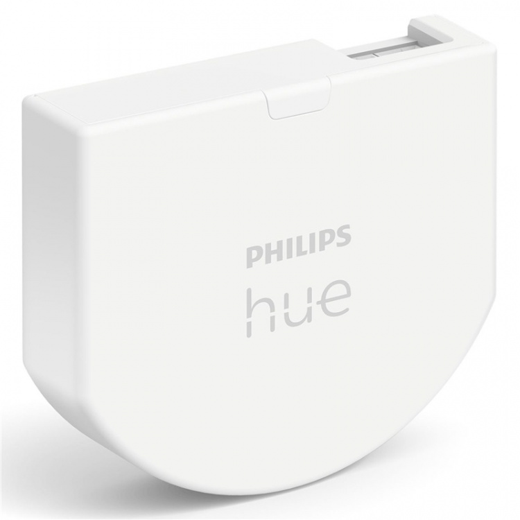 Philips Hue Wall switch module 1-pack