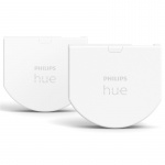 Philips Hue Wall switch module 2-pack