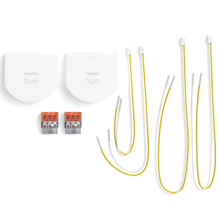 Philips Hue Wall switch module 2-pack