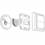 Philips Hue Wall switch module 2-pack