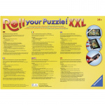 Ravensburger Roll your Puzzle! XXL