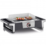 Severin Elgrill 500° SENOA digital boo