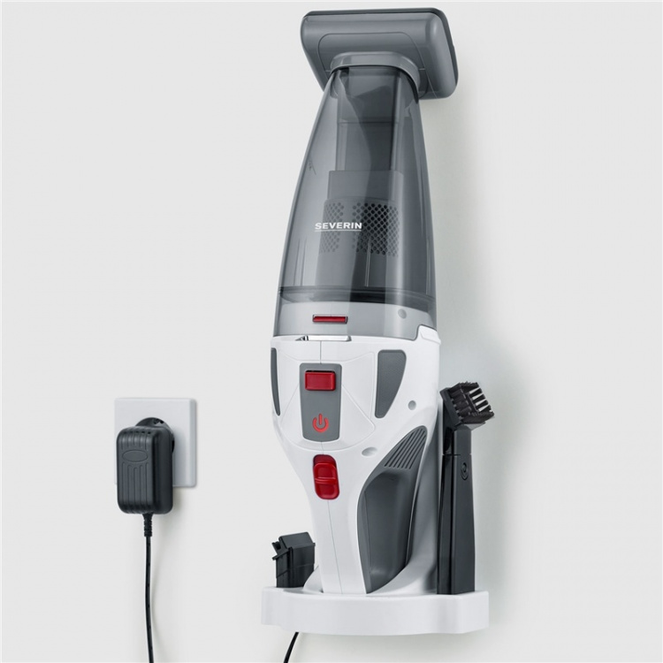 Severin Handdammsugare Wet & Dry HV714