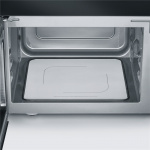 Severin Mikrovågsugn 25 l. m.keramisk