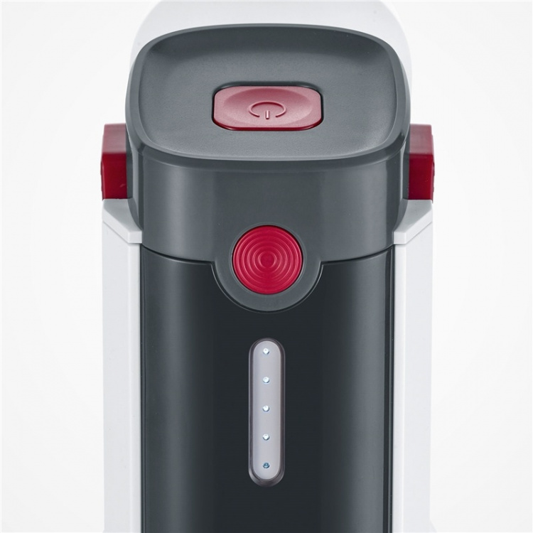 Severin Skaftdammsugare cyklon påslös