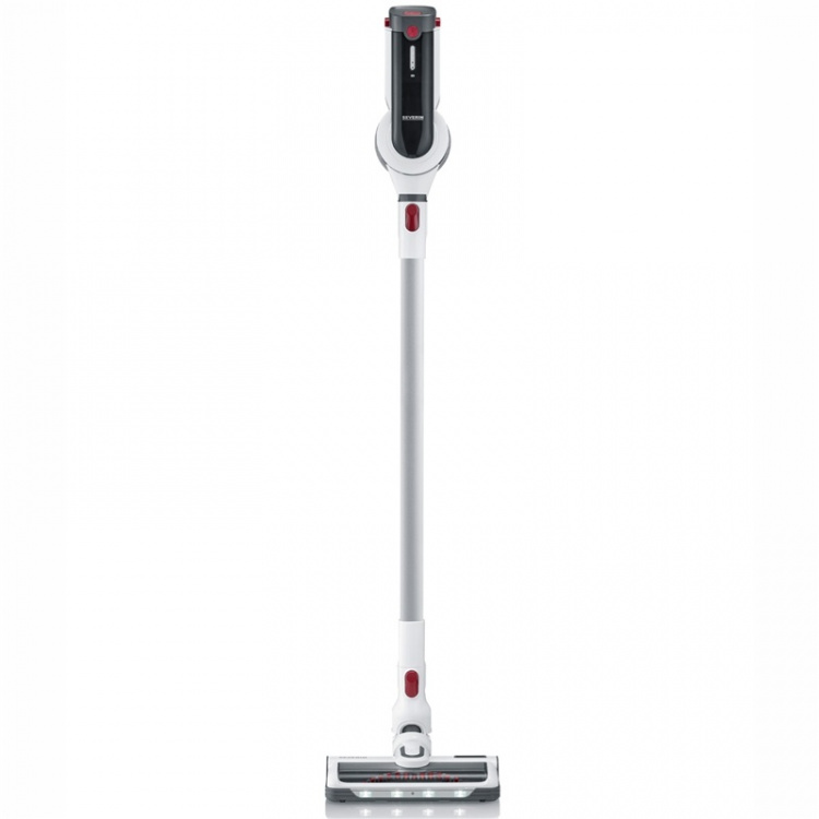 Severin Skaftdammsugare cyklon påslös