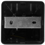 Smartwares Pollare Large 80cm LED Alumini